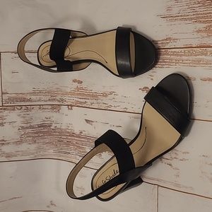 LifeStride Size‎ 10w Black Aloha 14245m1001